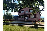 Family pension Lovinac Croatia